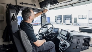 ¿Qué vehículos deben llevar tacógrafo inteligente G2V2 en 2024?