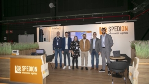 SPEDION en el Congreso de la CETM 2024