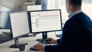 Volvo Connect: la solución inteligente para la gestión eficiente de flotas
