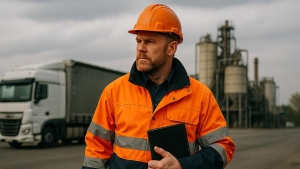 Jubilación anticipada en el transporte