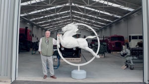 Museo Jove: historia viva del transporte