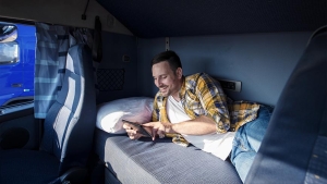 VARTA expande su gama ProMotive AGM: el confort en cabina llega ahora al formato B-Case