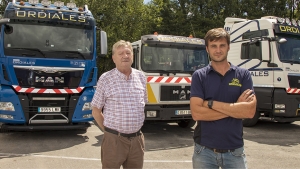 ‘Los MAN que más cuentan’