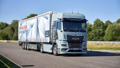 MAN Truck &amp; Bus en la IAA 2026: eTGM, D30 PowerLion y nuevas tecnologías