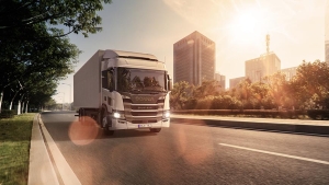 Scania Super 11L: eficiencia, potencia y sostenibilidad