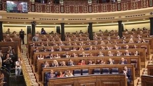 Congreso de los diputados