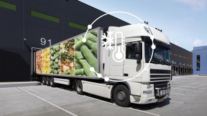 Webinar de Webfleet “Asegura la cadena de frío en el transporte y cumple la normativa”