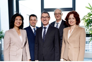 Consejo de administración de