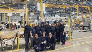 Schmitz Cargobull y su impulso a la mujer en el transporte