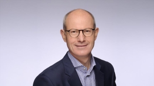 Antoine Duclaux, nuevo director general de Renault Trucks