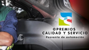 Estudio "Las marcas de recambio y maquinaria que más valora el taller de V.I."