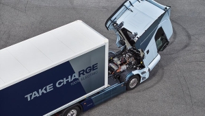 Scania Services 360