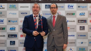 S.KO COOL SMART de Schmitz Cargobull, mejor semirremolque del año 2020