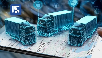 API VDO Fleet y datos de tacógrafo en tiempo real