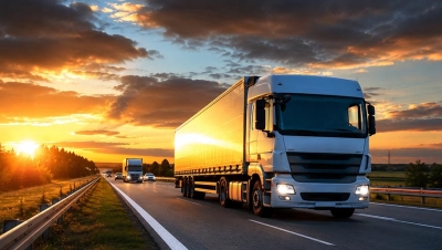 Reglamento UE 2026/1030: nuevas reglas para calcular emisiones en transporte