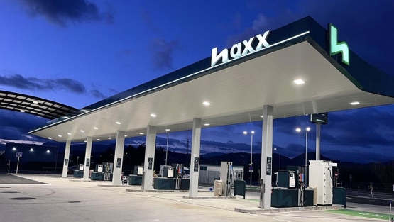 Andamur amplía su red de estaciones y refuerza el transporte internacional