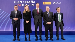 Plan España Auto 2030: estrategia para reindustrializar el sector