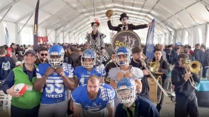 Camioneros de Coslada brillan en la Fiesta de la Logística 2025