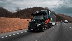 Daimler Truck y Torc: alianza clave para el futuro de los camiones autónomos