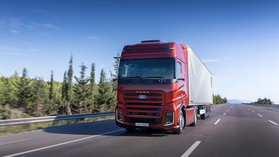 Ford Trucks España y Truckfly by Michelin sellan una alianza estratégica
