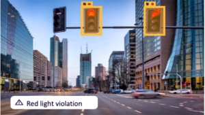 Nueva generación de sistemas de asistencia al conductor de Webfleet