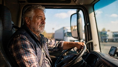 Jubilación anticipada en el transporte: retrasos del Gobierno y malestar en el sector