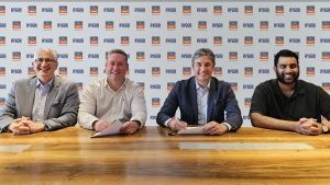 Ford Trucks amplía su red de servicio autorizado en Reino Unido e Irlanda