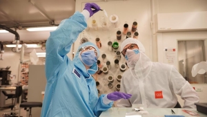 Acuerdo estratégico entre Stellantis y CEA