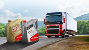 Nuevos envases de lubricante con 70% de material reciclado