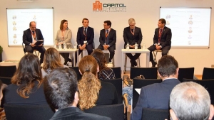 I Foro de Excelencia Logística