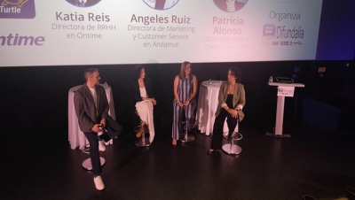 Salud en Ruta by AXA demuestra que el futuro del transporte pasa por poner a las personas en el centro