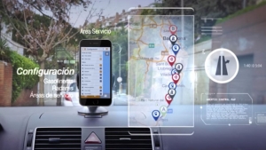 Aplicación Autopistas en Ruta