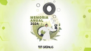 Memoria SIGNUS 2025