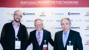 Portugal Transport Networking