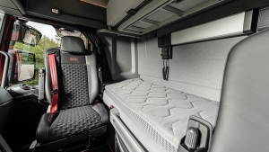 Renault Trucks EVOlution: camiones seminuevos más eficientes y seguros