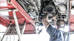 Cooperación entre Alltruck Truck &amp; Trailer Service” y Circular Economy Solutions GmbH