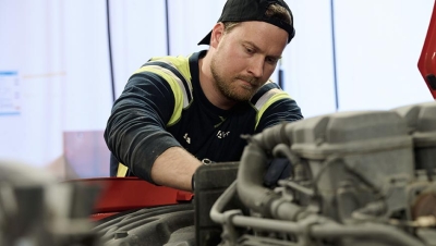 Scania lanza una campaña de mantenimiento para camiones y flotas