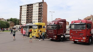 9ª Tronada en León