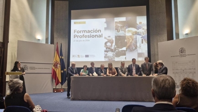 ASTIC participa en la creación del Hub del Transporte por Carretera para impulsar la Formación Profesional