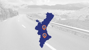 Ford Trucks refuerza su presencia en la Comunidad Valenciana