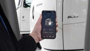 Mercedes-Benz Trucks Remote 3.0