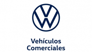 Nuevo logo de Volkswagen Vehículos Comerciales