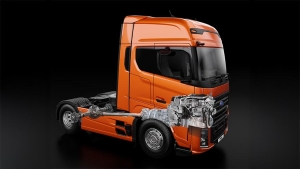 Nueva generación GEN2 de Ford Trucks