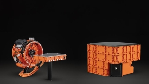 Scania lanza nuevas soluciones eléctricas para la sostenibilidad en la construcción y minería