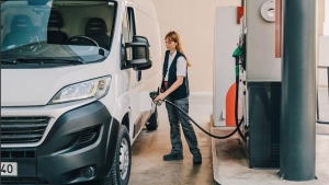 Telemática y ahorro de combustible en transporte 2026