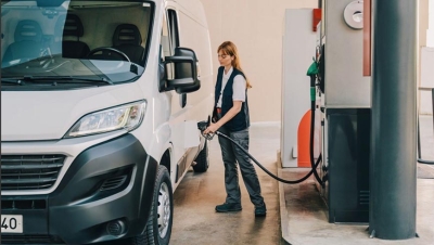 Telemática y ahorro de combustible en transporte 2026