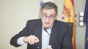 Carmelo González asume la presidencia de CETM