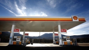 Estación de servicio UTA Edenred