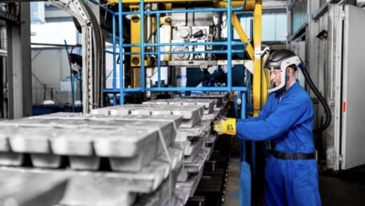 Clarios amplía su reciclaje de baterías en Europa