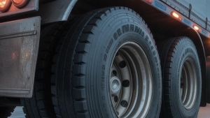 Neumáticos de camión